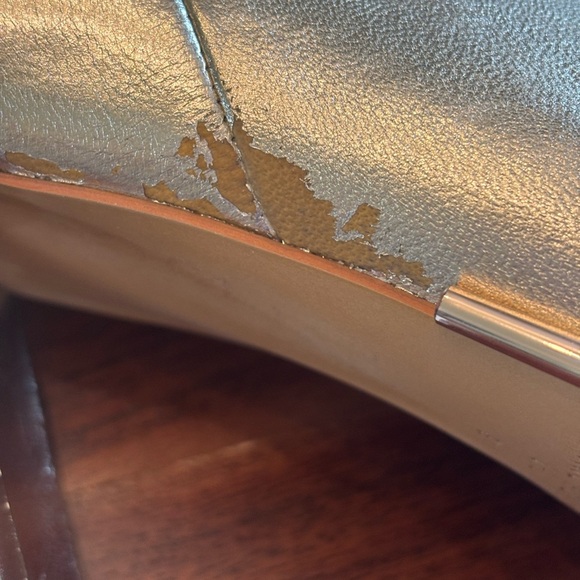 Marc Fisher Mlulani Heeled Ankle Boot - Picture 7 of 12